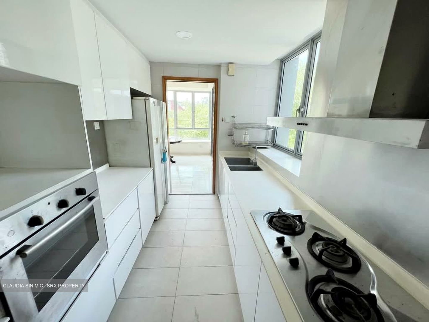 Park Infinia At Wee Nam (D11), Condominium #559699361